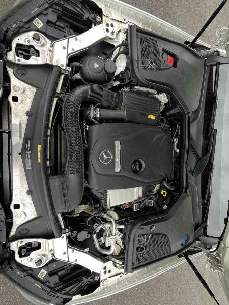2017 Mercedes-Benz E-CLASS E 300 4MATIC