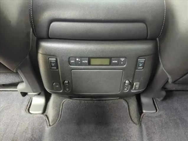 2020 Nissan Armada Platinum 2WD