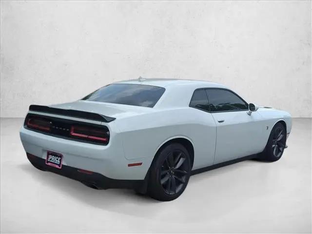 2019 Dodge Challenger R/T Scat Pack