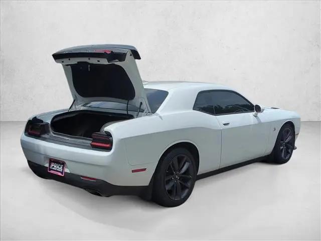 2019 Dodge Challenger R/T Scat Pack