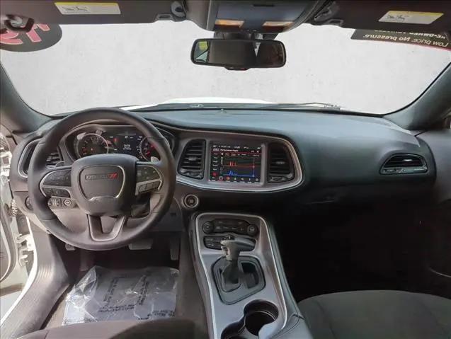 2019 Dodge Challenger R/T Scat Pack
