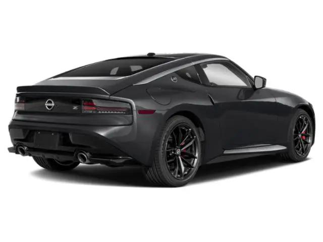 2026 Nissan Z Performance
