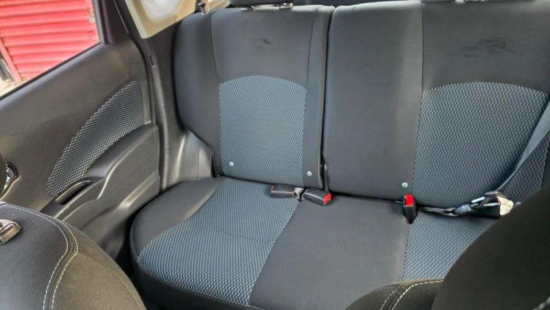 2014 Nissan Versa Note SV