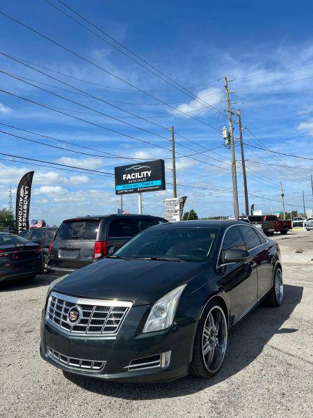 2015 Cadillac XTS Premium for sale in Orlando, FL