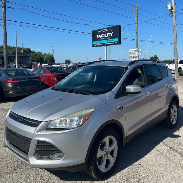 2014 Ford Escape SE for sale in Orlando, FL