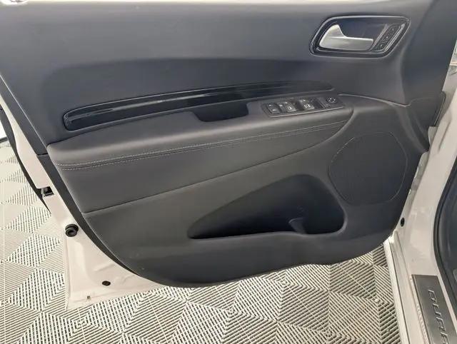 2021 Dodge Durango Citadel AWD