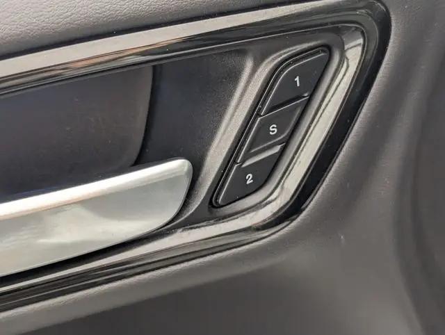 2021 Dodge Durango Citadel AWD