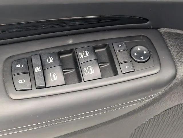 2021 Dodge Durango Citadel AWD