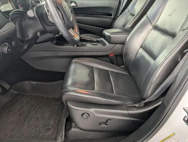 2021 Dodge Durango Citadel AWD
