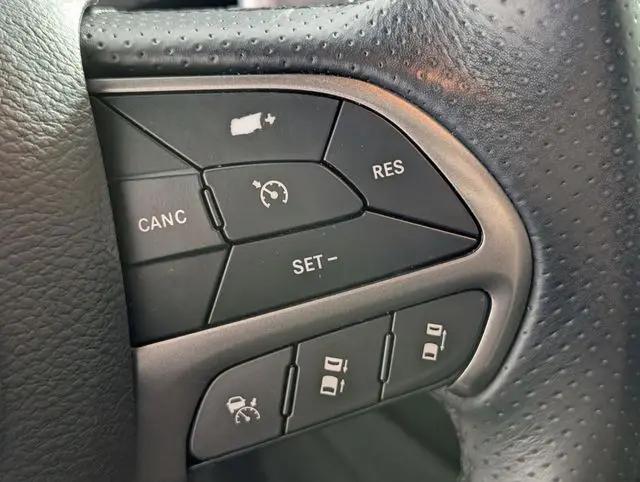 2021 Dodge Durango Citadel AWD