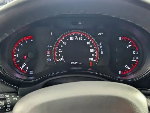 2021 Dodge Durango Citadel AWD