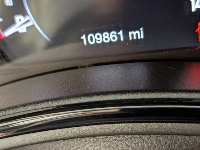 2021 Dodge Durango Citadel AWD