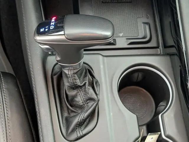 2021 Dodge Durango Citadel AWD