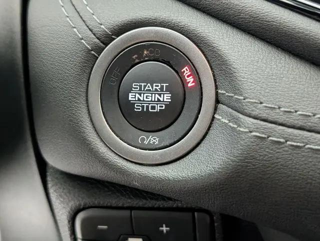 2021 Dodge Durango Citadel AWD