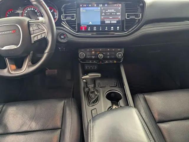 2021 Dodge Durango Citadel AWD