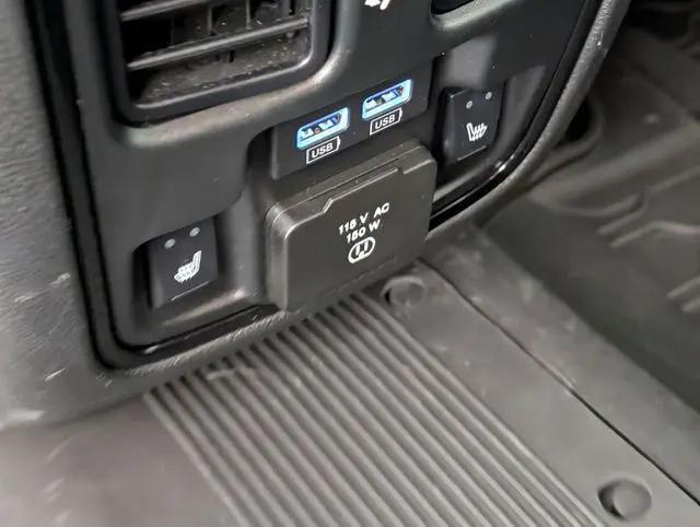 2021 Dodge Durango Citadel AWD