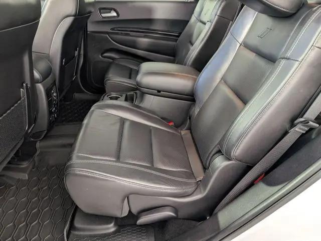 2021 Dodge Durango Citadel AWD