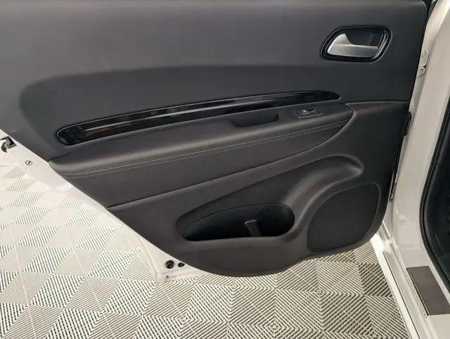 2021 Dodge Durango Citadel AWD