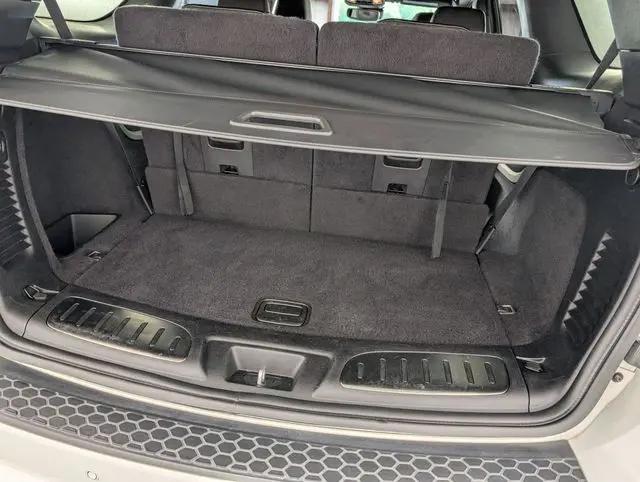 2021 Dodge Durango Citadel AWD