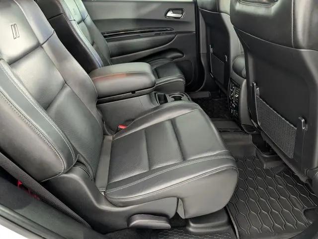 2021 Dodge Durango Citadel AWD