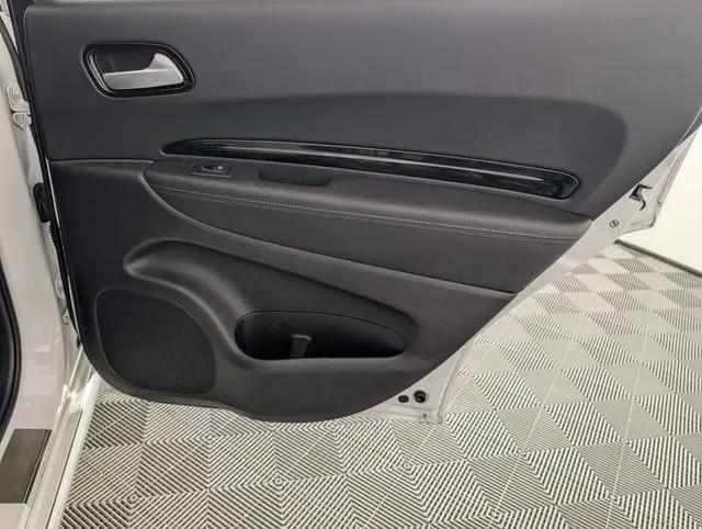 2021 Dodge Durango Citadel AWD