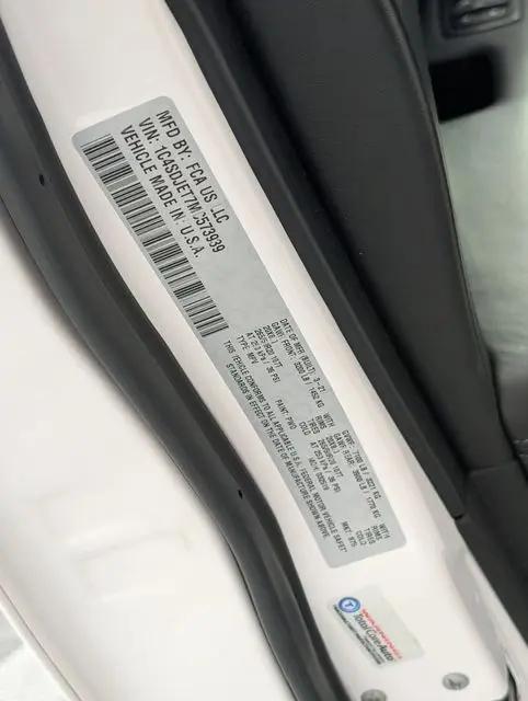2021 Dodge Durango Citadel AWD