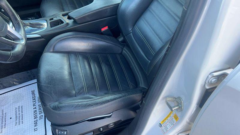 2017 Buick Regal Turbo GS
