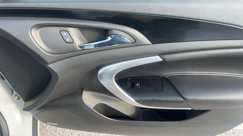 2017 Buick Regal Turbo GS