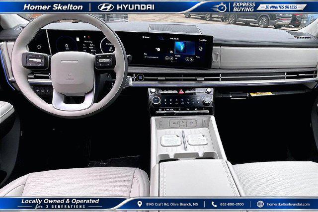 New 2026 Hyundai Santa Fe Calligraphy For Sale in Olive Branch, MS