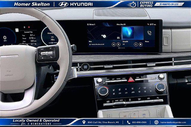 New 2026 Hyundai Santa Fe Calligraphy For Sale in Olive Branch, MS