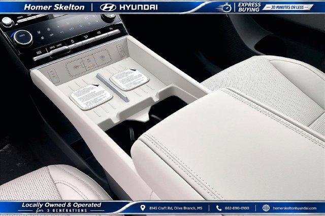 New 2026 Hyundai Santa Fe Calligraphy For Sale in Olive Branch, MS
