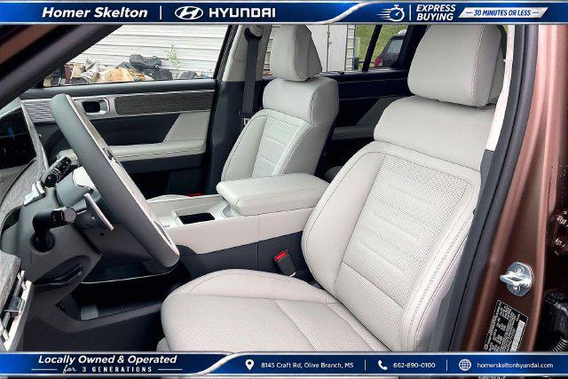 New 2026 Hyundai Santa Fe Calligraphy For Sale in Olive Branch, MS