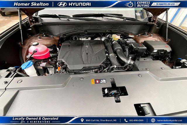 New 2026 Hyundai Santa Fe Calligraphy For Sale in Olive Branch, MS