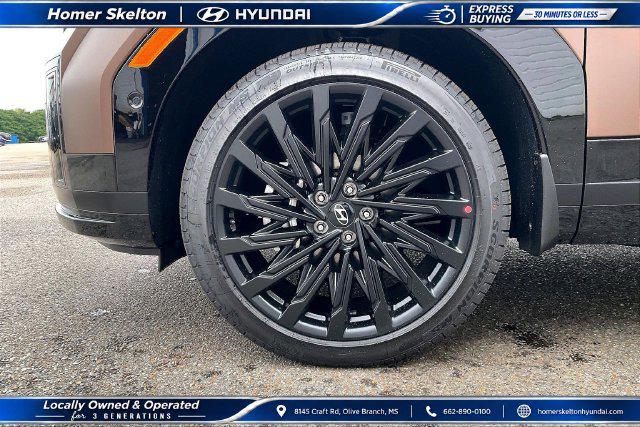 New 2026 Hyundai Santa Fe Calligraphy For Sale in Olive Branch, MS