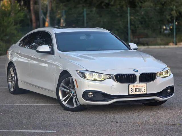 2019 BMW 430i Gran Coupe 430i for sale in Reseda, CA