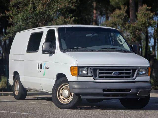 2006 Ford E-150 Commercial for sale in Reseda, CA