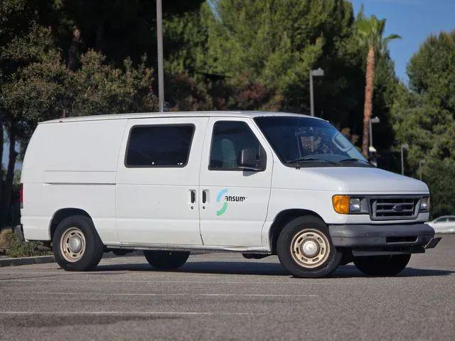 2006 Ford E-150 Commercial