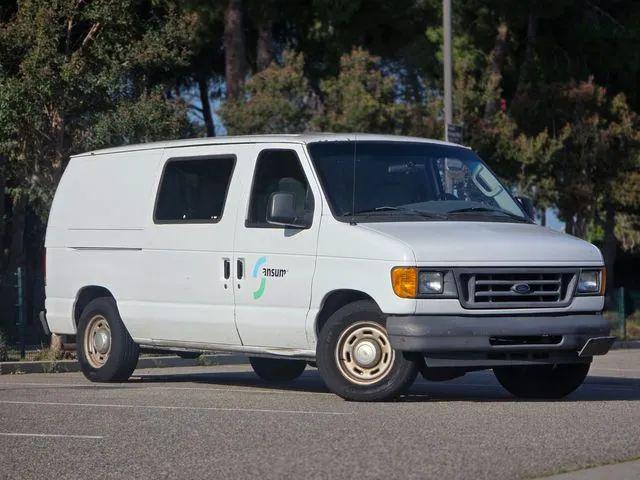 2006 Ford E-150 Commercial