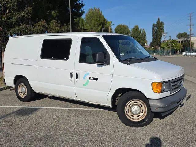 2006 Ford E-150 Commercial
