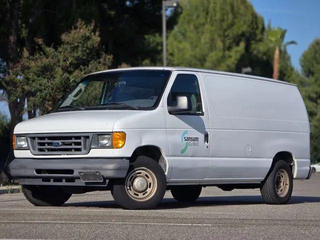 2006 Ford E-150 Commercial