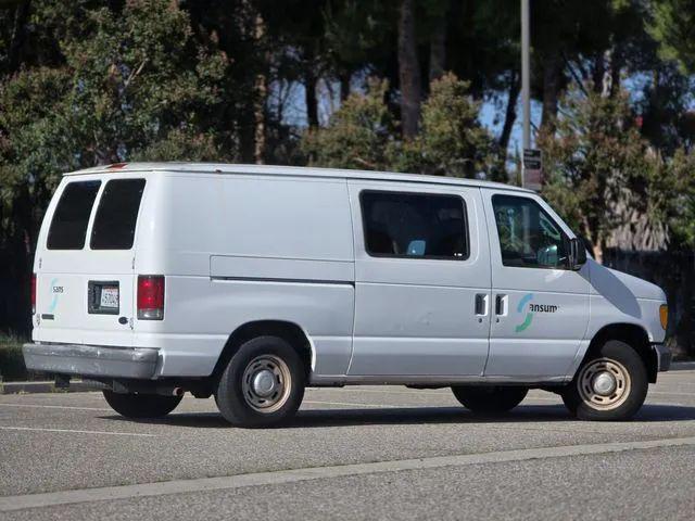 2006 Ford E-150 Commercial