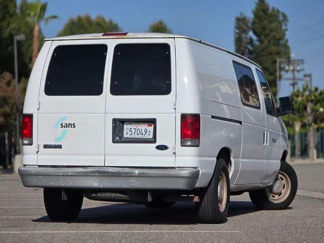 2006 Ford E-150 Commercial