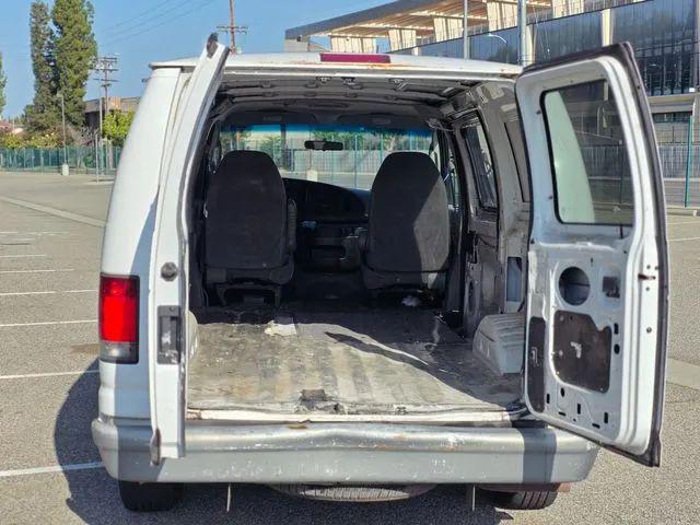 2006 Ford E-150 Commercial