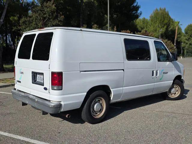 2006 Ford E-150 Commercial