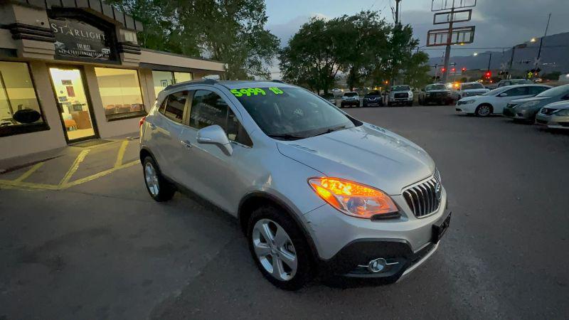 2015 Buick Encore Convenience for sale in Colorado Springs, CO