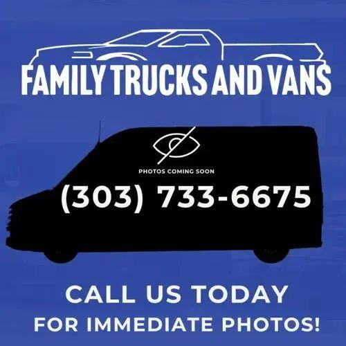 2011 Ford E-250 Recreational for sale in Denver, CO