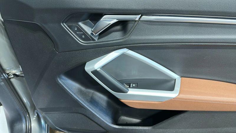 2021 Audi Q3 Premium 45 TFSI S line quattro Tiptronic