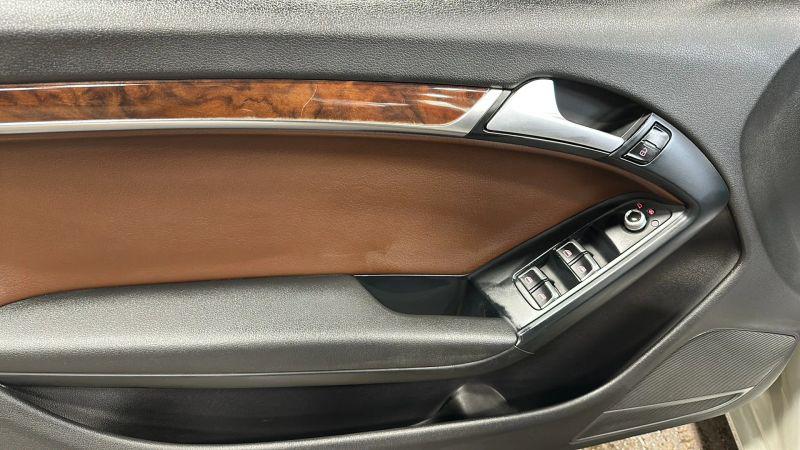 2014 Audi A5 2.0T Premium