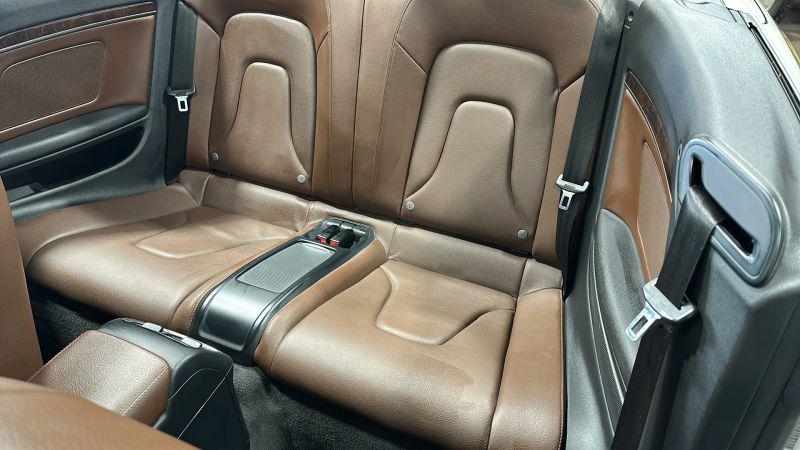 2014 Audi A5 2.0T Premium