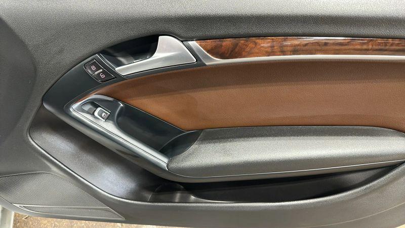 2014 Audi A5 2.0T Premium